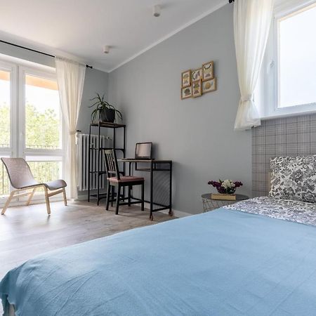 Blisko Starowki, Gdansk Srodmiescie Appartement Buitenkant foto