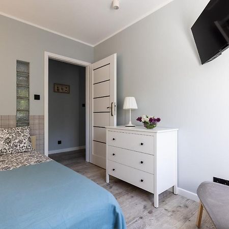 Blisko Starowki, Gdansk Srodmiescie Appartement Buitenkant foto